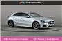 2020 Mercedes-Benz A-Class A180 AMG Line Executive 5dr Auto