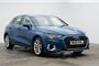 2021 Audi A3 40 TFSI e Sport 5dr S Tronic