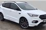 2020 Ford Kuga 2.0 TDCi ST-Line Edition 5dr 2WD