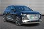 2024 Audi Q4 210kW 45 82kWh S Line 5dr Auto [Leather]
