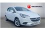 2018 Vauxhall Corsa 1.4 [75] Energy 5dr [AC]