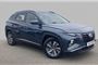 2021 Hyundai Tucson 1.6 TGDi SE Connect 5dr 2WD