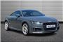 2020 Audi TT 40 TFSI S Line 2dr S Tronic