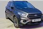 2019 Ford Kuga 1.5 EcoBoost ST-Line Edition 5dr 2WD