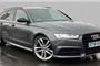 2018 Audi A6 Avant 2.0 TDI Ultra Black Edition 5dr S Tronic