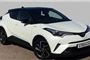 2019 Toyota C-HR 1.8 Hybrid Dynamic 5dr CVT