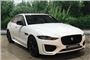 2024 Jaguar XE 2.0 P250 R-Dynamic HSE Black 4dr Auto