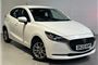 2020 Mazda 2 1.5 Skyactiv G 75 SE-L 5dr