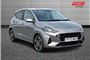 2022 Hyundai i10 1.2 MPi Premium 5dr