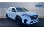 2020 Hyundai Tucson 1.6 CRDi 48V MHD 136 N Line 5dr 2WD