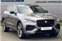 2024 Jaguar F-Pace 2.0 D200 R-Dynamic HSE Black 5dr Auto AWD