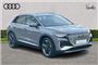 2024 Audi Q4 250kW 55 Quattro 82kWh S Line 5dr Auto [Leather]