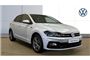 2019 Volkswagen Polo 1.0 TSI 115 R-Line 5dr