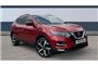 2019 Nissan Qashqai 1.3 DiG-T Tekna 5dr