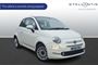 2016 Fiat 500 1.2 Lounge 3dr