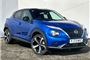 2023 Nissan Juke 1.6 Hybrid Tekna 5dr Auto