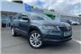 2021 Skoda Karoq 1.5 TSI SE L 5dr