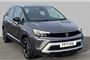 2021 Vauxhall Crossland 1.2 Turbo [130] Ultimate Nav 5dr Auto