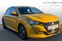 2021 Peugeot 208 1.2 PureTech 100 Allure Premium 5dr