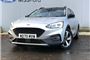 2021 Ford Focus Active 1.0 EcoBoost Hybrid mHEV 125 Active Edition 5dr