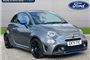 2021 Abarth 595 1.4 T-Jet 165 F595 3dr