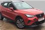 2021 SEAT Arona 1.0 TSI 110 SE Technology 5dr DSG