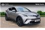 2019 Toyota C-HR 1.8 Hybrid Excel 5dr CVT