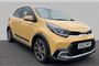 2022 Kia Picanto 1.0 X-Line 5dr