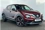 2019 Nissan Micra 1.0 IG-T 100 N-Sport 5dr