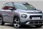 2020 Citroen C3 Aircross 1.2 PureTech 110 Flair 5dr [6 speed]