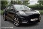 2024 Ford Puma 1.0 EcoBoost Hybrid mHEV ST-Line 5dr