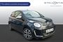 2020 Citroen C1 1.0 VTi 72 Flair 5dr