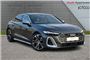 2024 Audi S5 S5 3.0 TFSI Quattro Launch Edition 4dr S Tronic