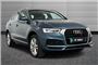 2017 Audi Q3 1.4T FSI S Line Edition 5dr S Tronic