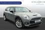 2020 MINI Clubman 2.0 Cooper S Classic 6dr Auto