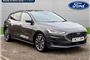 2023 Ford Focus 1.0 EcoBoost Hybrid mHEV 155 Titanium X Ed 5dr