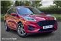 2021 Ford Kuga 1.5 EcoBlue ST-Line Edition 5dr