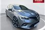 2022 Renault Clio 1.0 TCe 90 Techno 5dr