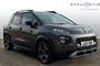 2021 Citroen C3 Aircross 1.2 PureTech 130 Flair 5dr EAT6