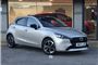 2024 Mazda 2 1.5 e-Skyactiv G MHEV Homura Aka 5dr