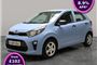 2019 Kia Picanto 1.0 1 5dr