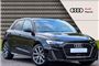 2024 Audi A1 30 TFSI S Line 5dr