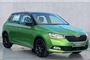 2019 Skoda Fabia 1.0 TSI Colour Edition 5dr