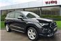 2024 SEAT Ateca 1.5 TSI EVO FR 5dr DSG