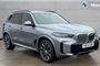 2024 BMW X5 xDrive40d MHT M Sport 5dr Auto