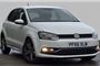 2016 Volkswagen Polo 1.0 Match 5dr