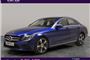 2020 Mercedes-Benz C-Class C220d Sport 4dr 9G-Tronic