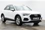 2022 Audi Q3 35 TFSI Technik 5dr S Tronic