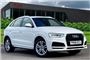 2018 Audi Q3 1.4T FSI S Line Edition 5dr