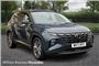 2021 Hyundai Tucson 1.6 TGDi 48V MHD Premium 5dr 2WD DCT